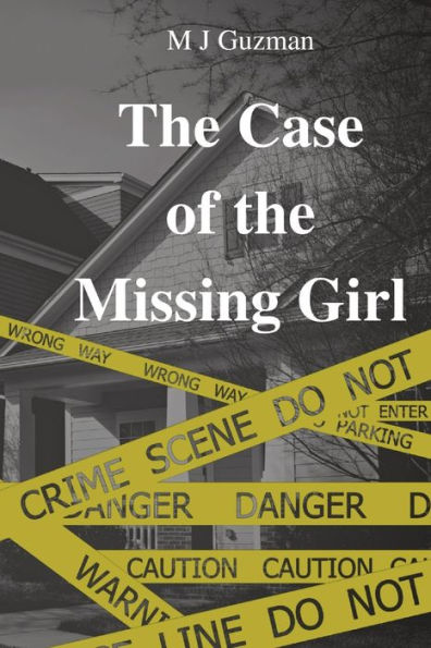 The Case Of The Missing Girl