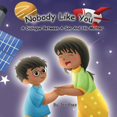 Nobody Like You