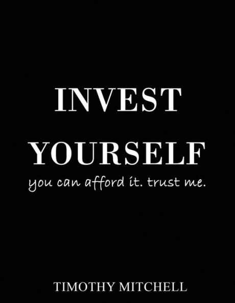 Investing In You