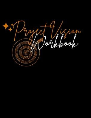 Project Vision Book