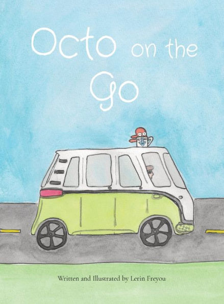 Octo On The Go