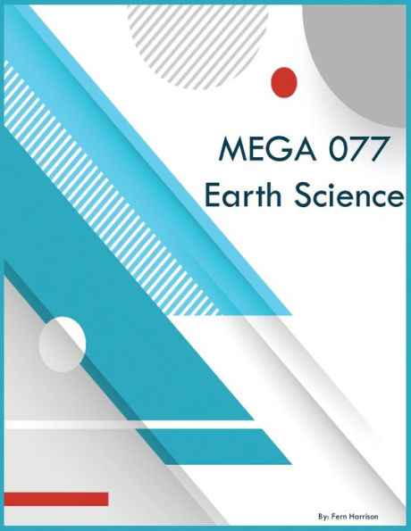 Mega 077 Earth Science