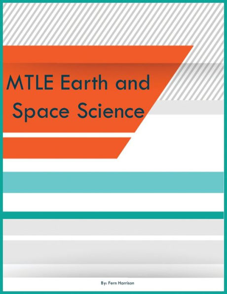 Mtle Earth And Space Science