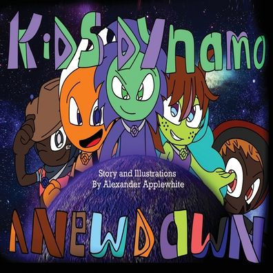 Kids Dynamo: A New Dawn