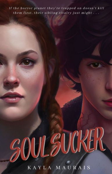 Soul Sucker