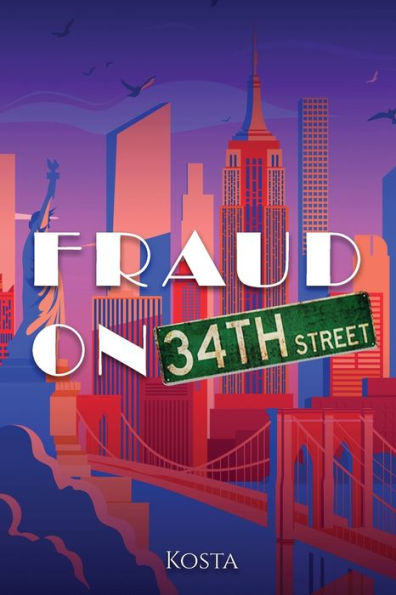 Fraud On 34Th Street
