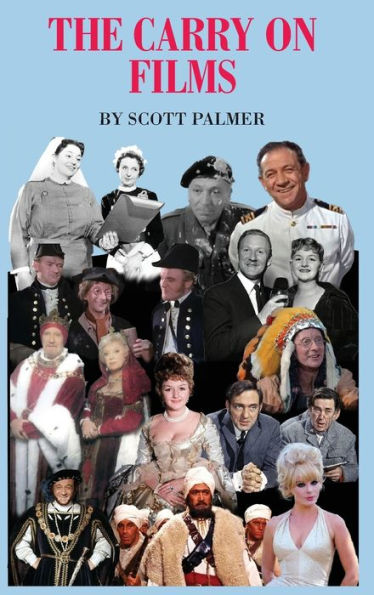 The Carry On Films