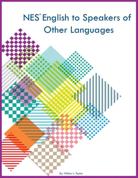 Nes English To Speakers Of Other Languages