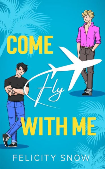 Come Fly With Me