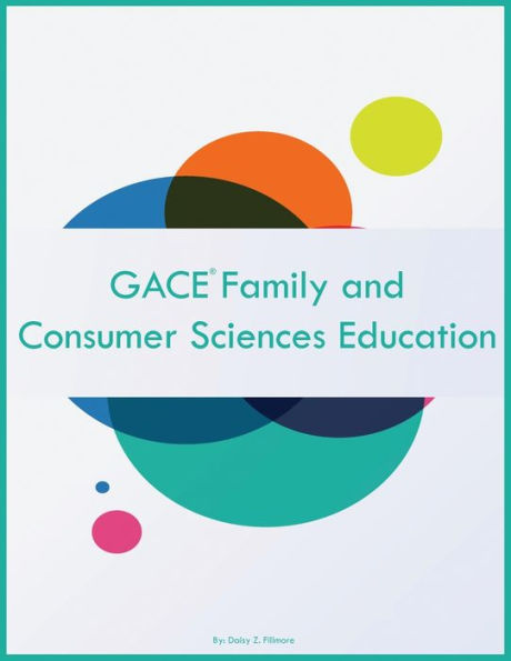 Gace Family And Consumer Sciences Education