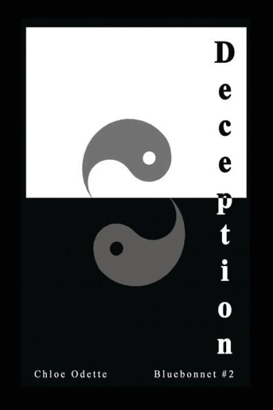 Deception - 9781088042366