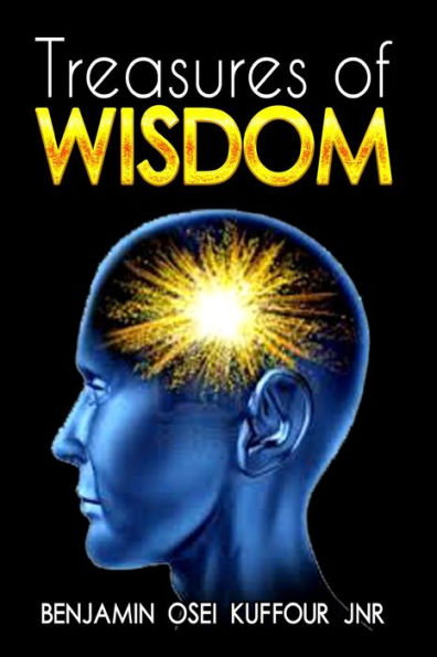 Treasures Of Wisdom