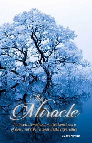 The Miracle - 9781088044254