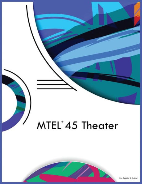 Mtel 45 Theater