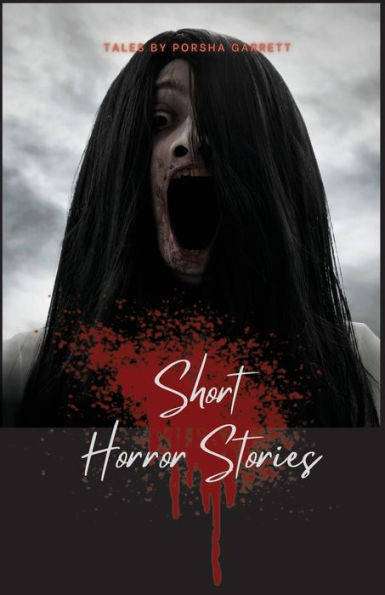Short Horror Stories