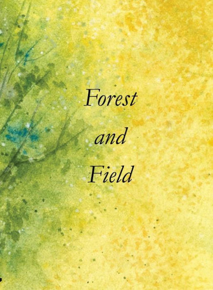Forest And Field