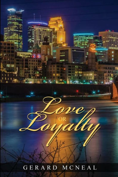 Love Or Loyalty - 9781088059142