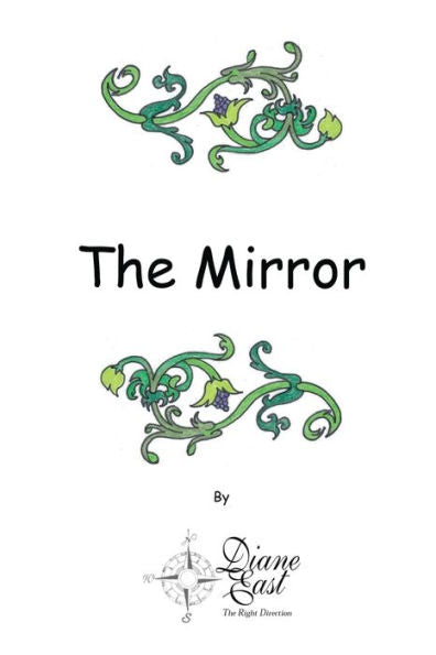 The Mirror - 9781088060254