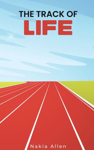 The Track Of Life