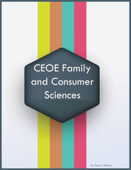 Ceoe Family And Consumer Sciences
