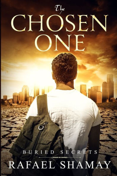 The Chosen One - 9781088065655