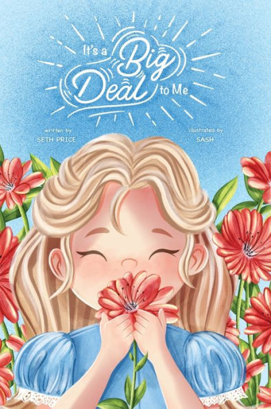 It'S A Big Deal To Me: Elsy'S Doll