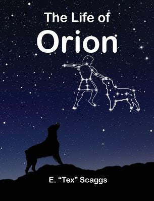 The Life Of Orion