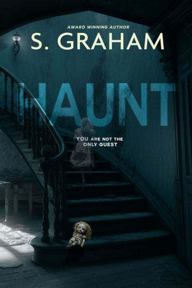 Haunt - 9781088070093