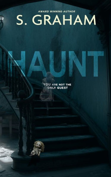 Haunt - 9781088070390