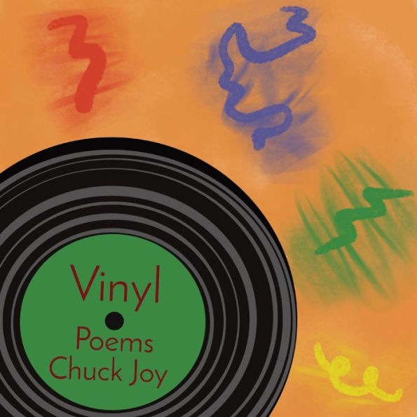Vinyl: Poems