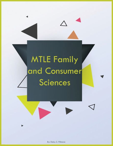 Mtle Family And Consumer Sciences