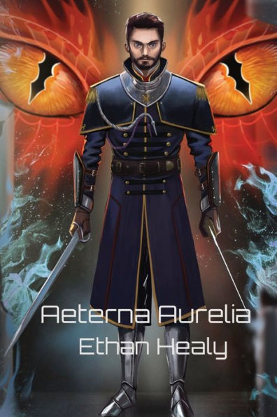 Aeterna Aurelia (The Aurelia Sagas)