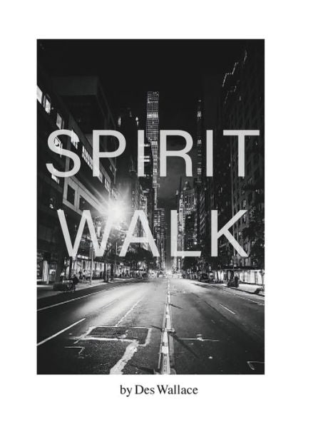 Spirit Walk