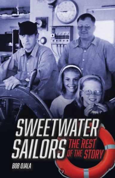 Sweetwater Sailors - The Rest Of The Story