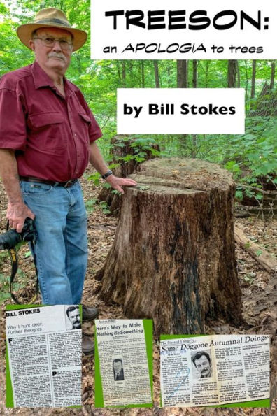 Treeson: : An Apologia To Trees