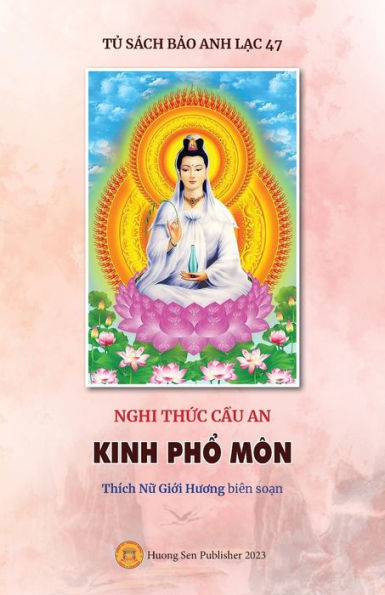Nghi Th?C C?U An - Kinh Ph? Môn (Vietnamese Edition)