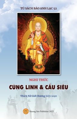 Nghi Th?C Cúng Linh & C?U Siêu (Vietnamese Edition)