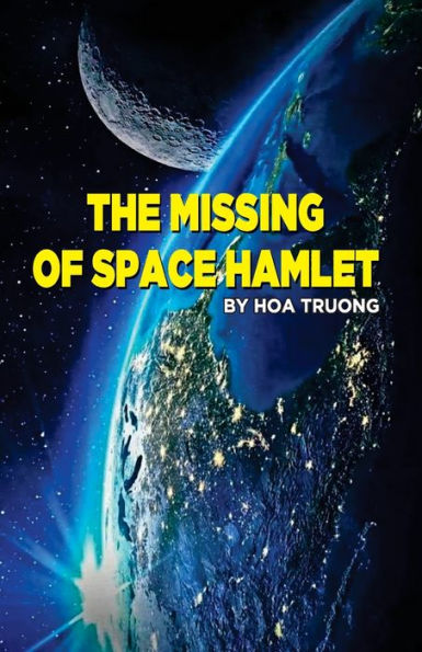 The Missing Of Space Hamlet
