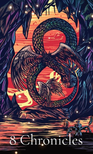 8 Chronicles: Eden