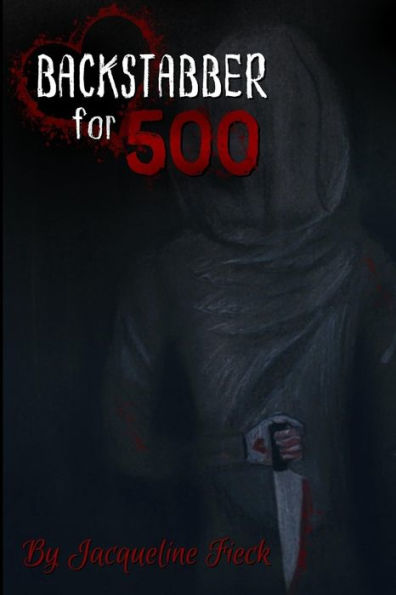 Backstabber For 500