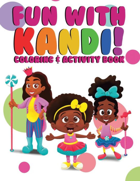 Fun With Kandi
