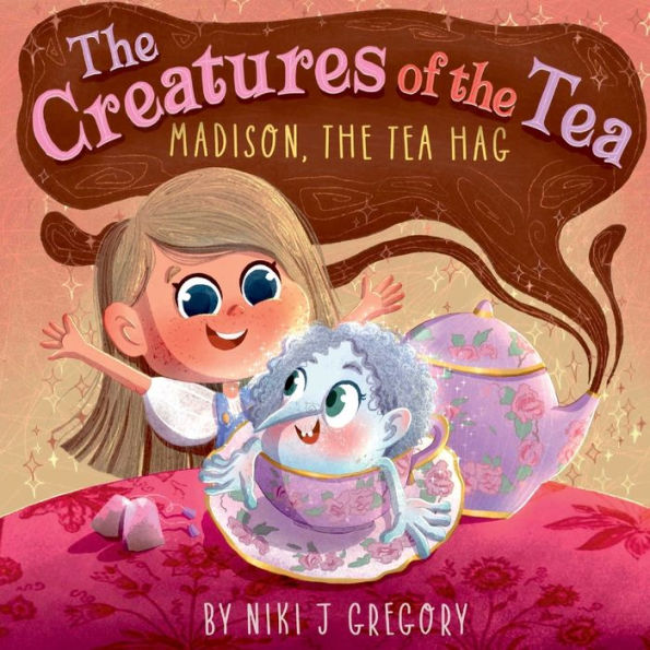 Madison, The Tea Hag: The Creatures Of The Tea