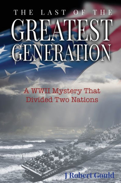 The Last Of The Greatest Generation