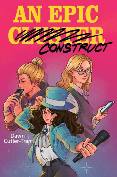 An Epic Construct (Not So Normative)