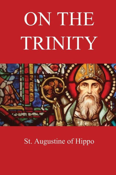 On The Trinity