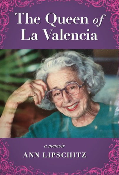 The Queen Of La Valencia