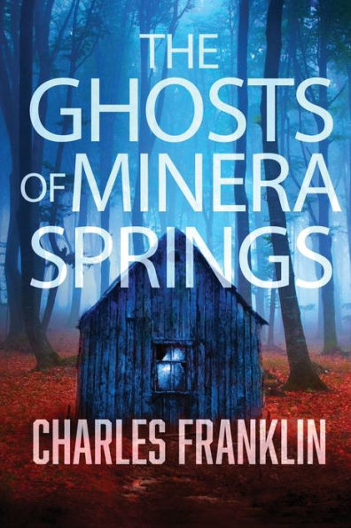 Los fantasmas de Minera Springs