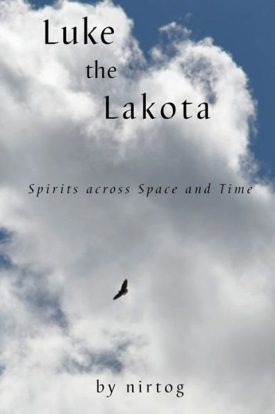 Luke The Lakota