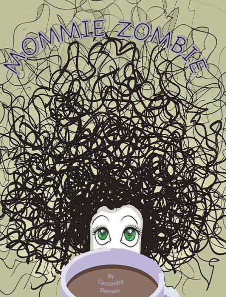 Mommie Zombie