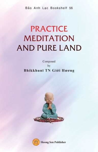 Practice Meditation And Pure Land